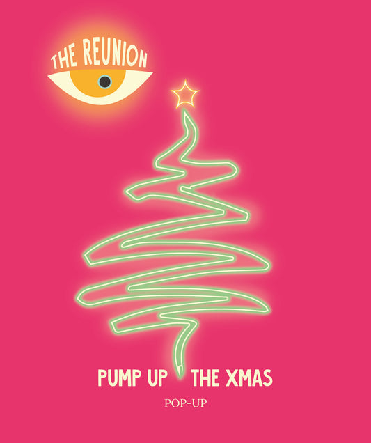 Wabi débarque à The Reunion à l'Atelier Richelieu