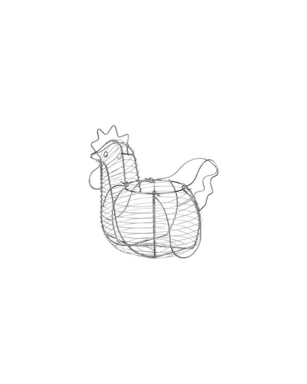 Panier "Poule"