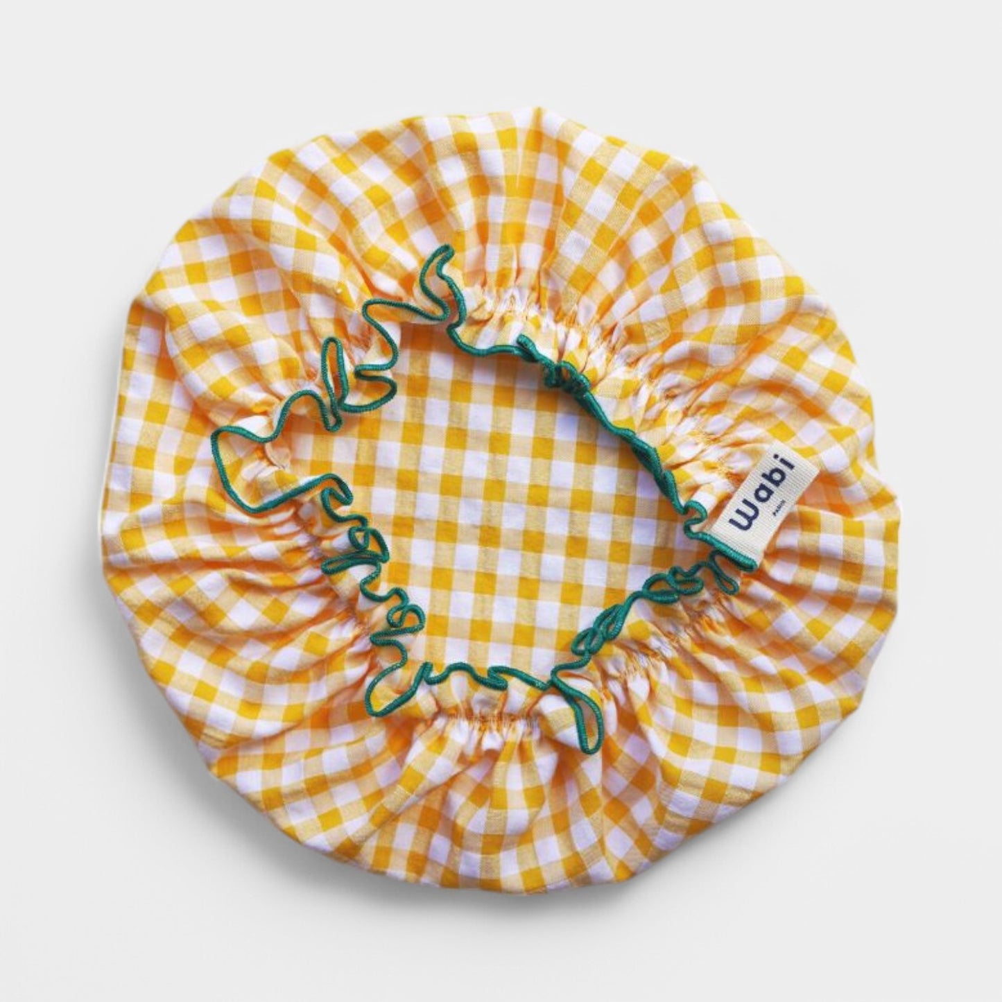 Set de 4 Lucas du Tertre Vichy Citron