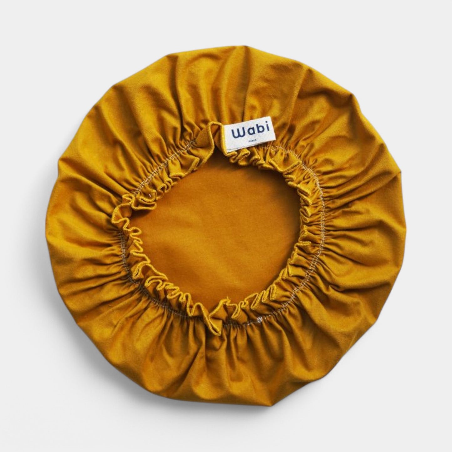 Set de 4 Enduit Safran