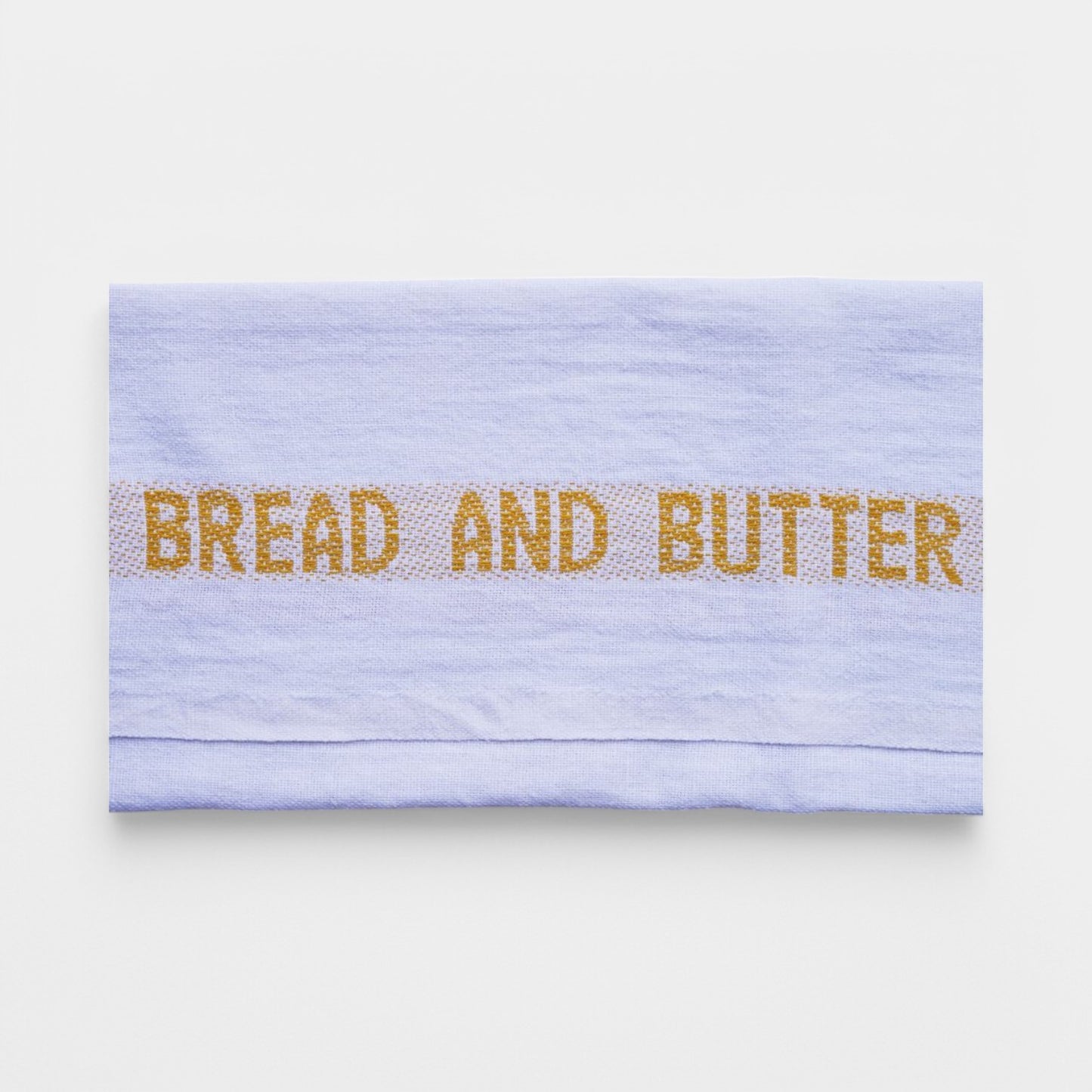 Le Torchon "Bread And Butter"