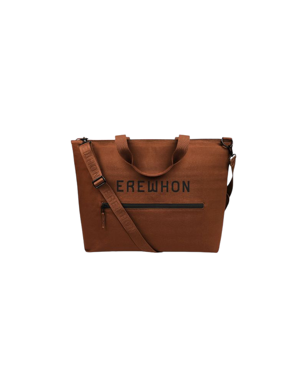 Glacière Erewhon