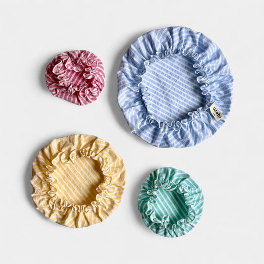 Set de 4 Tutti Frutti