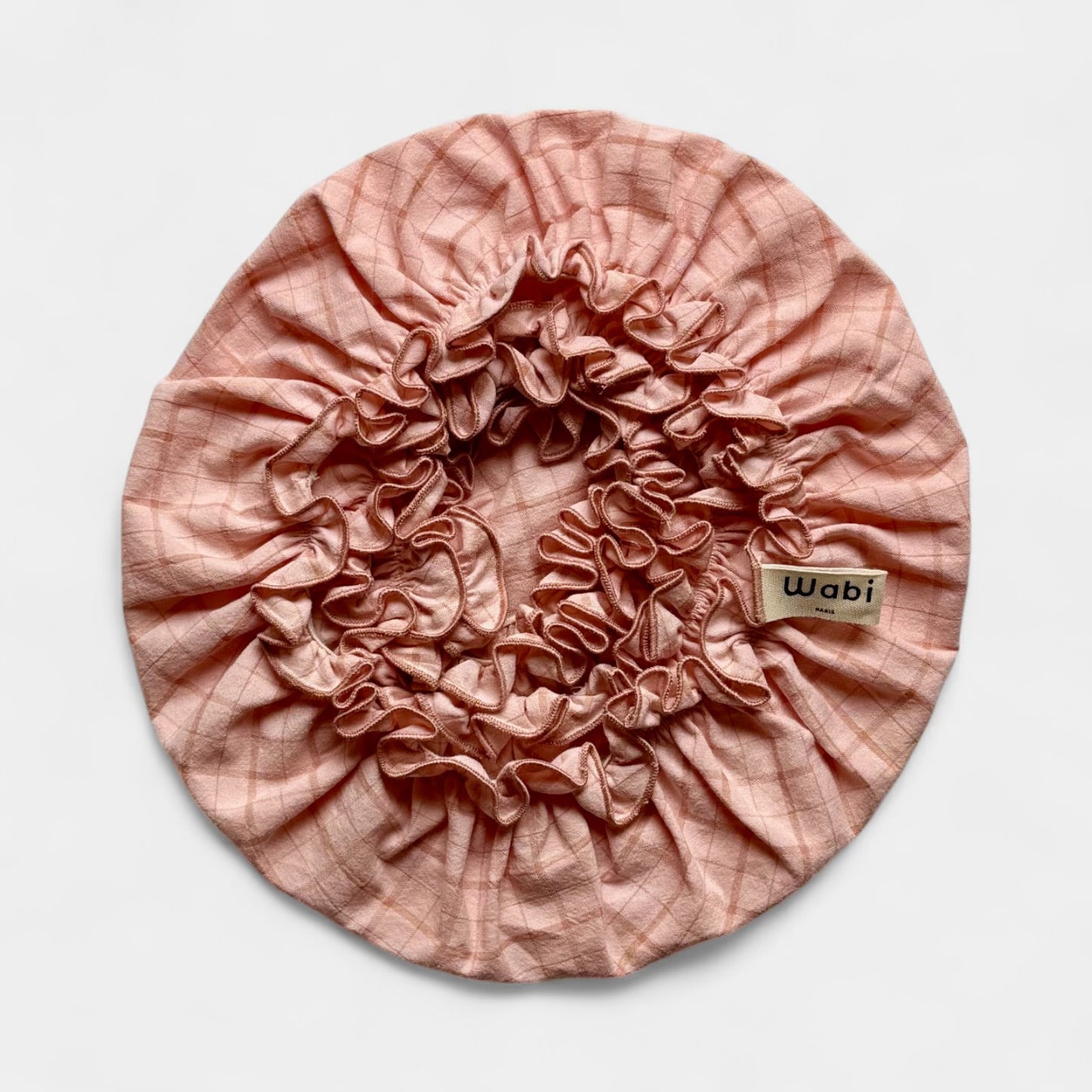 Set de 4 Fraise Givrée