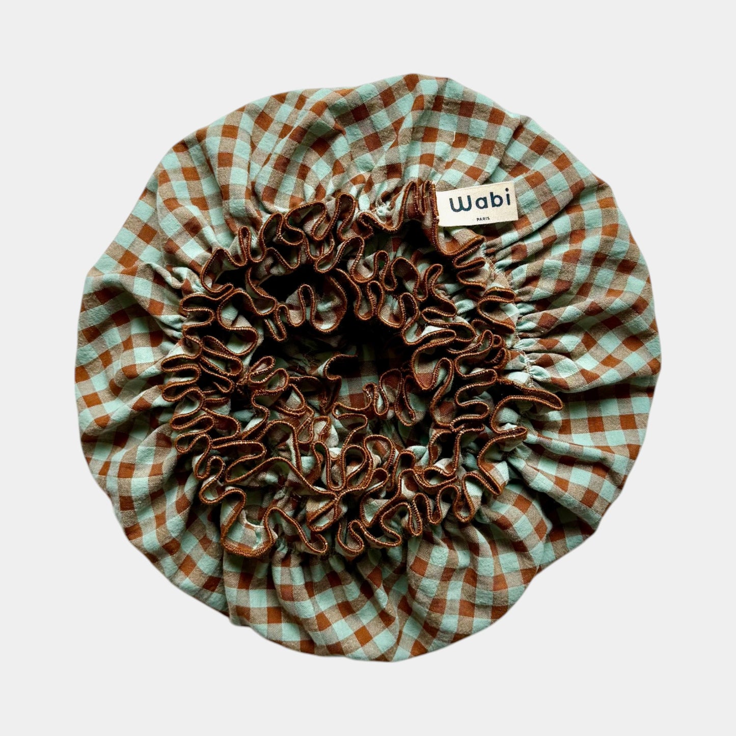 Set de 4 Carreaux Cacao