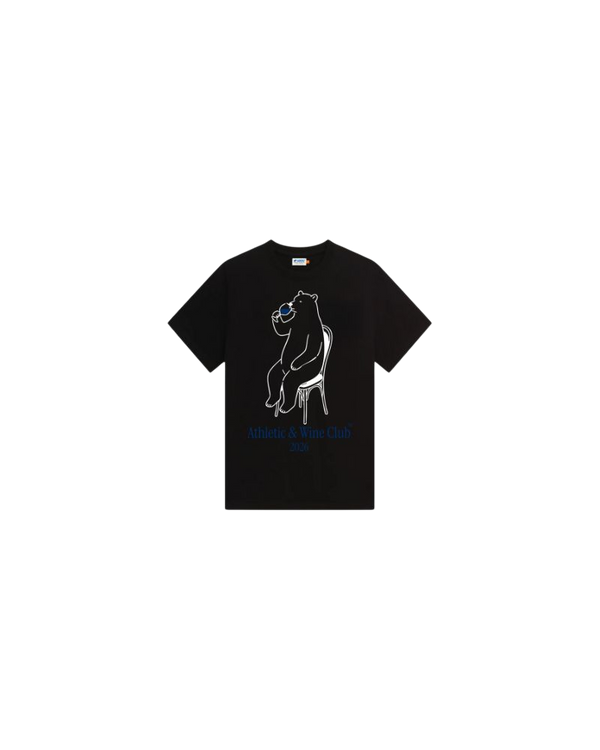 Tshirt Le Verre Volé x KARHU