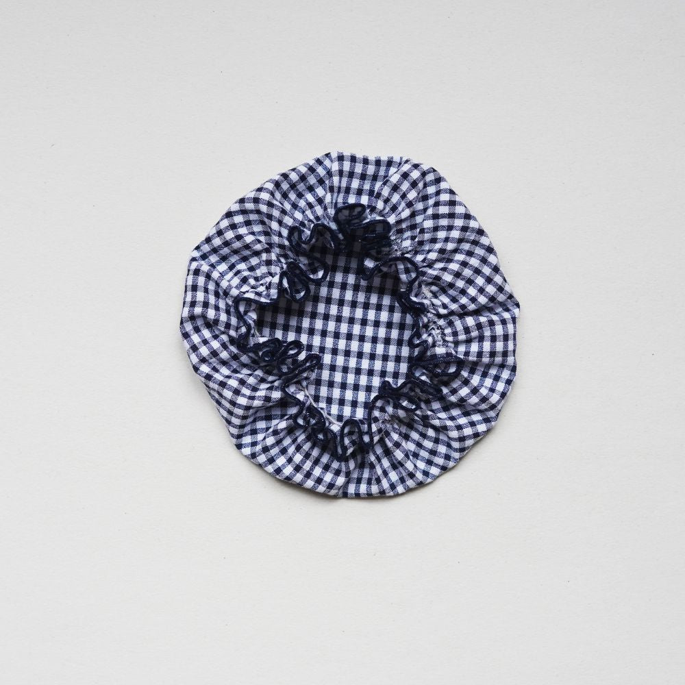 La Charlotte Confiture Navy