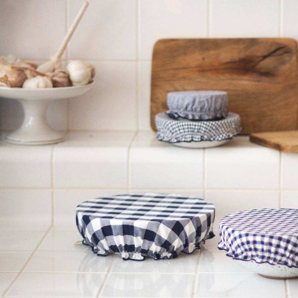 La Charlotte XL Confiture Navy