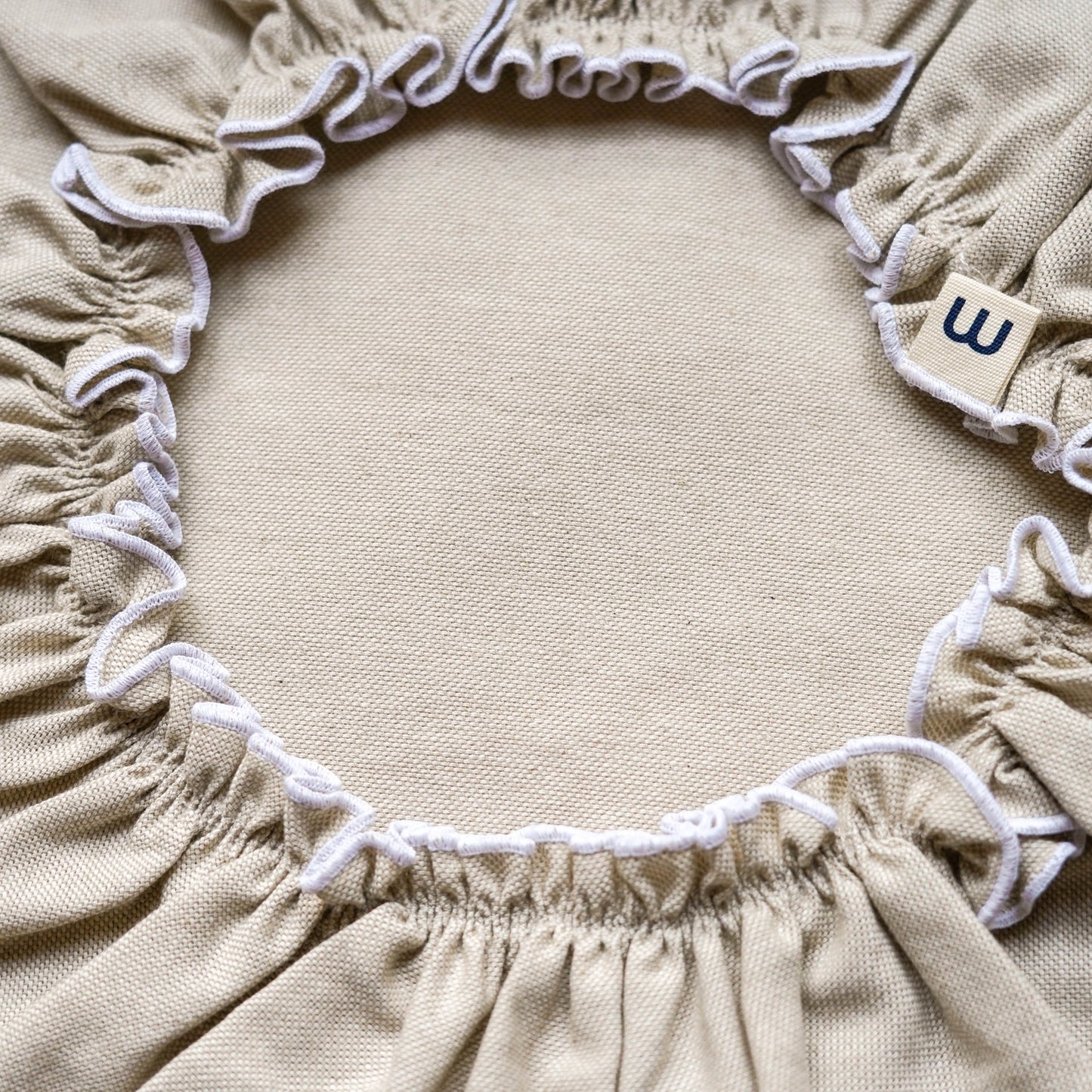 La Charlotte XL Beige