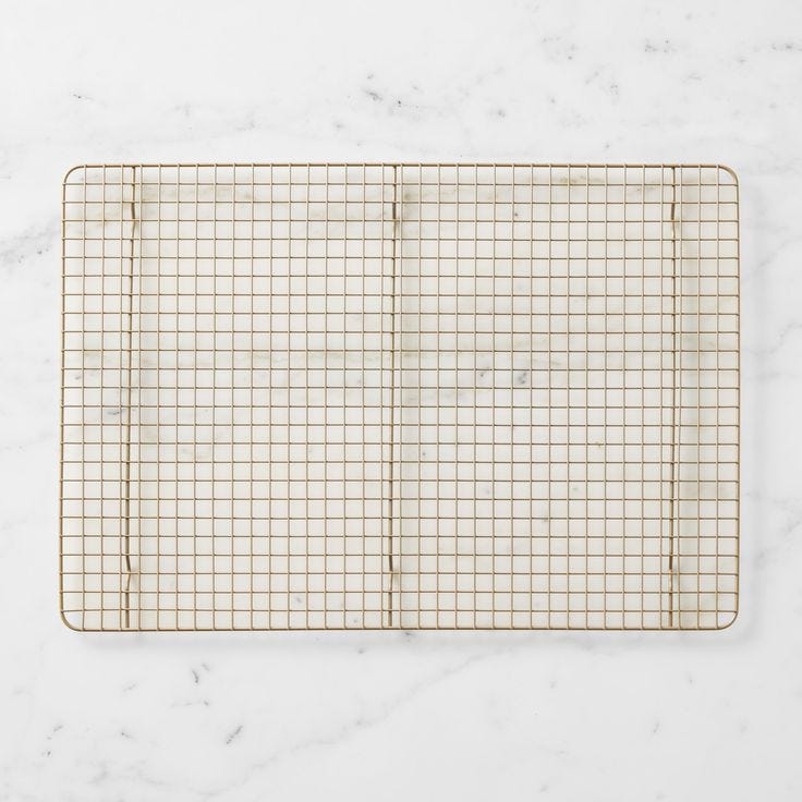 L'extra de l'ordinaire : un beau brin de grille