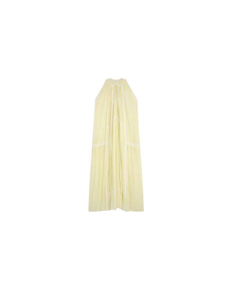 Robe "Piper" - Roseanna