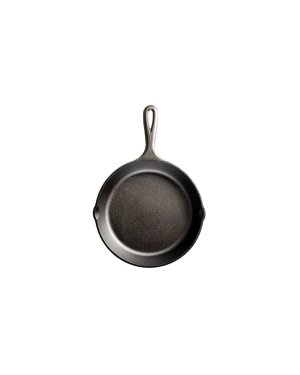 Poêle fonte 20cm - Lodge
