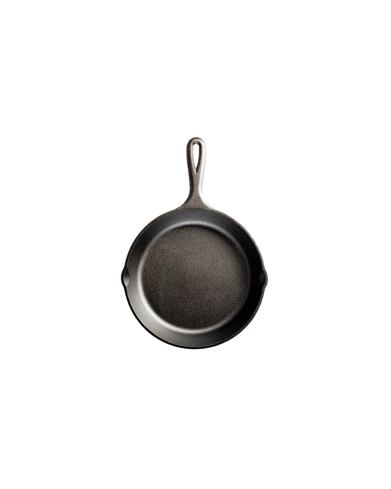Poêle fonte 20cm - Lodge