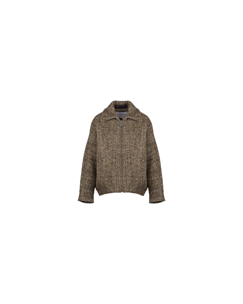 Blouson "Lars" - Margaux Lonnberg