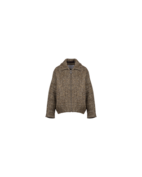 Blouson "Lars" - Margaux Lonnberg