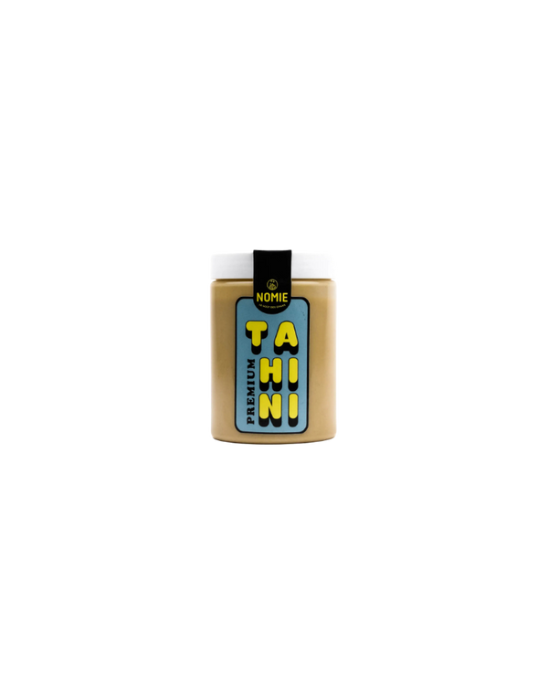 Tahini "premium" - Nomie
