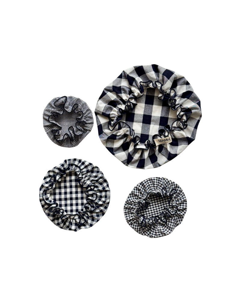 Set de 4 Confiture Navy
