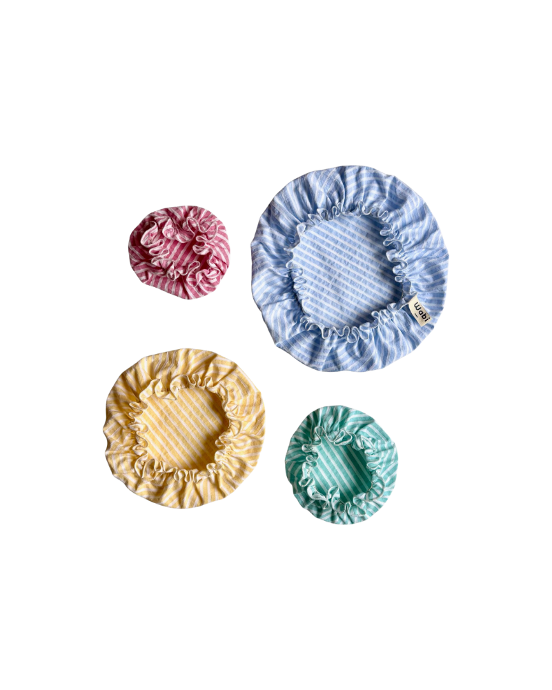 Set de 4 Tutti Frutti