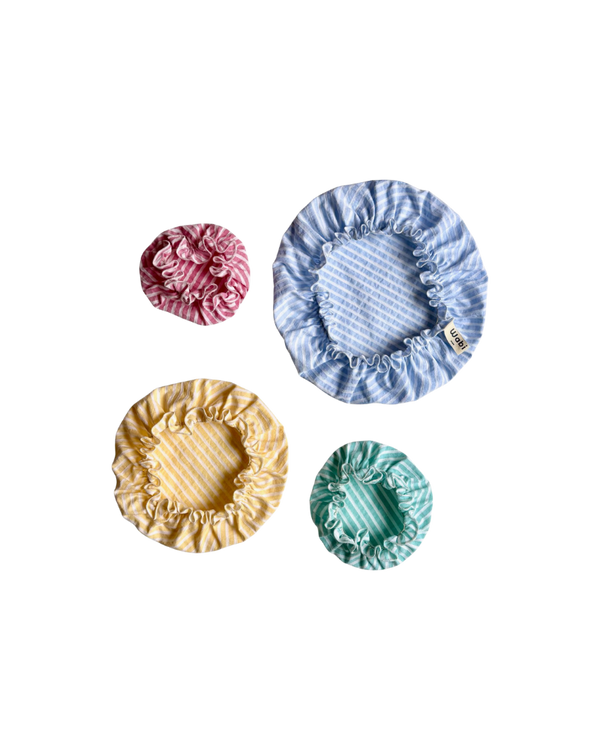 Set de 4 Tutti Frutti