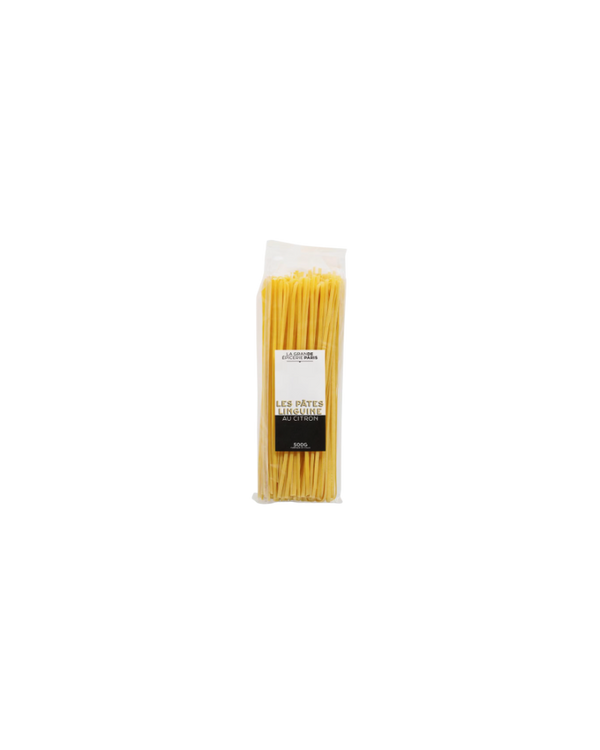 Linguine Citron - La Grande Epicerie