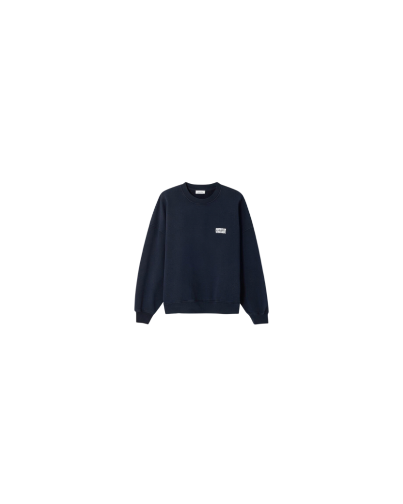 Sweat "Plizzy" - American Vintage