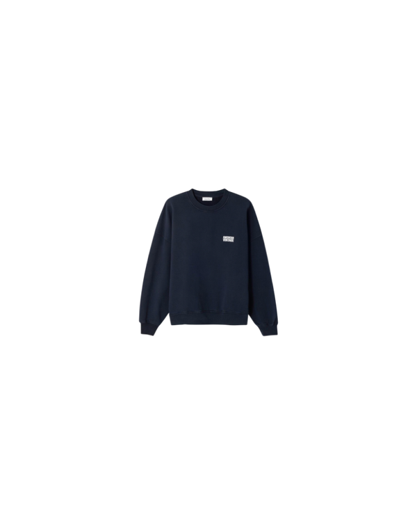 Sweat "Plizzy" - American Vintage