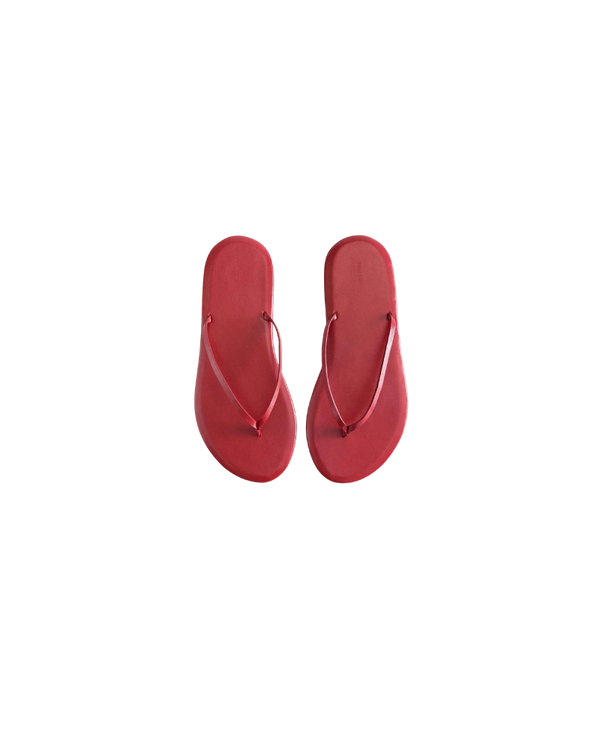 Tongs Minimalistes