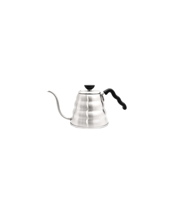 Bouilloire "Arrosoir" inox 1.2L