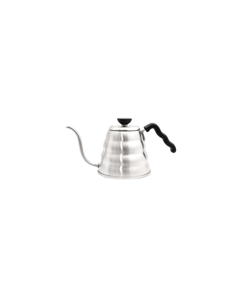 Bouilloire "Arrosoir" inox 1.2L