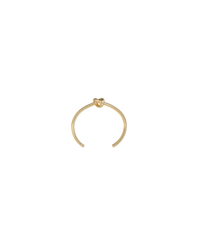 Bracelet "Knot" - Céline