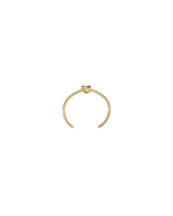 Bracelet "Knot" - Céline