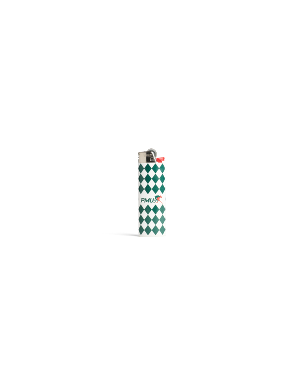 Briquet "PMU" - Giftshop