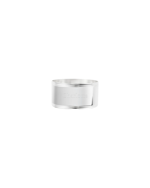 Rond de serviette "Cluny" - Cristofle