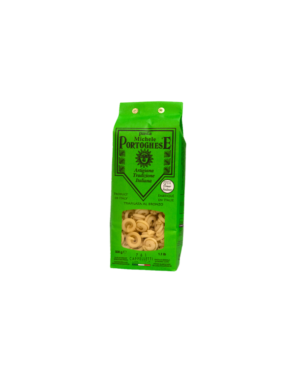 "Cappelletti" Michele Portoghese