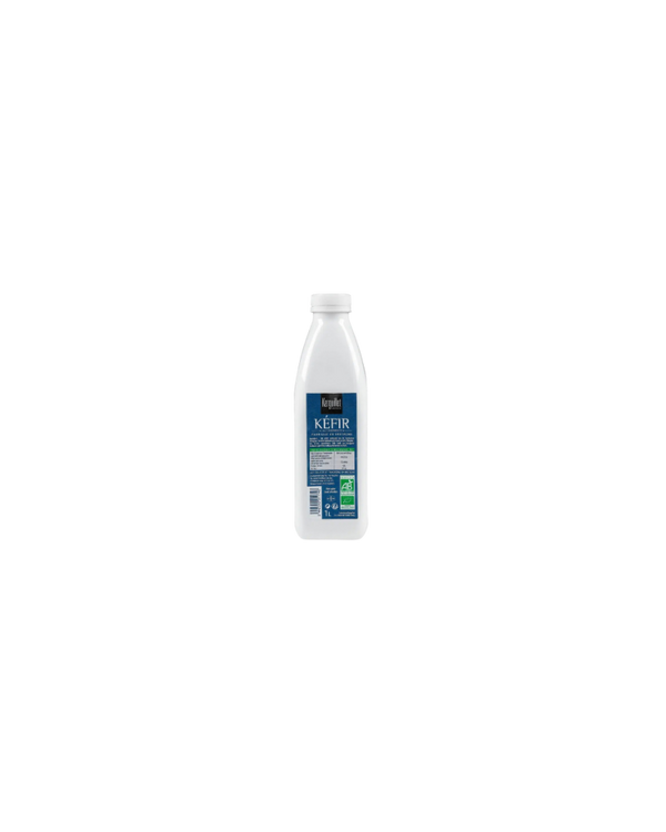 Lait fermenté "Kéfir" - Kerguillet
