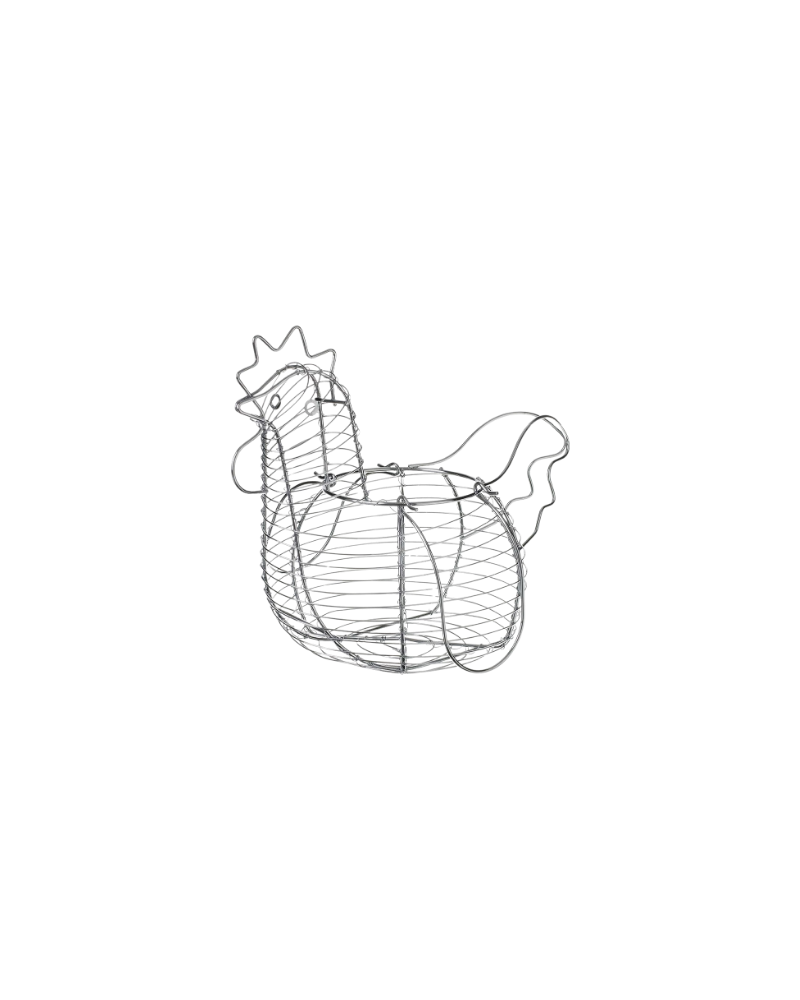 Panier "Poule"