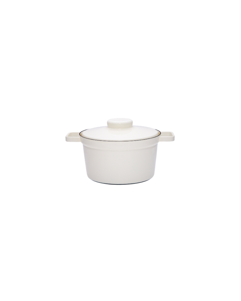 Casserole 24cm - Riess