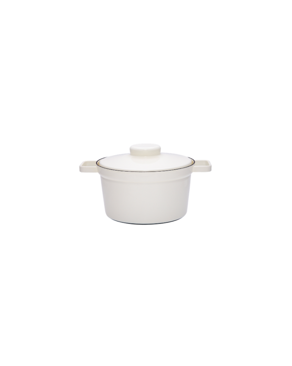 Casserole 24cm - Riess