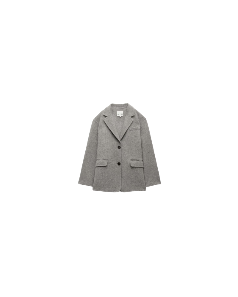 Blazer Simeron - Hush