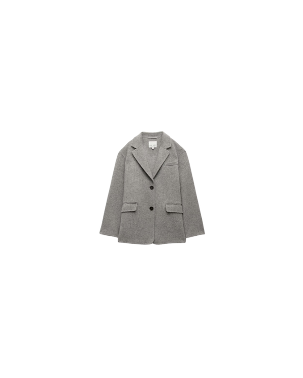 Blazer Simeron - Hush