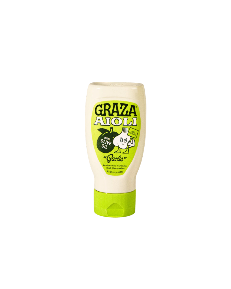 "Aïoli" Graza