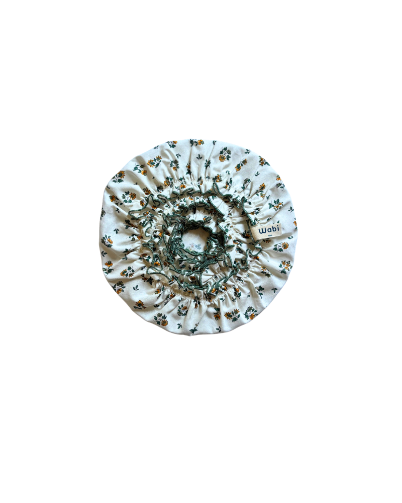 Set de 4 Bouton d'Or