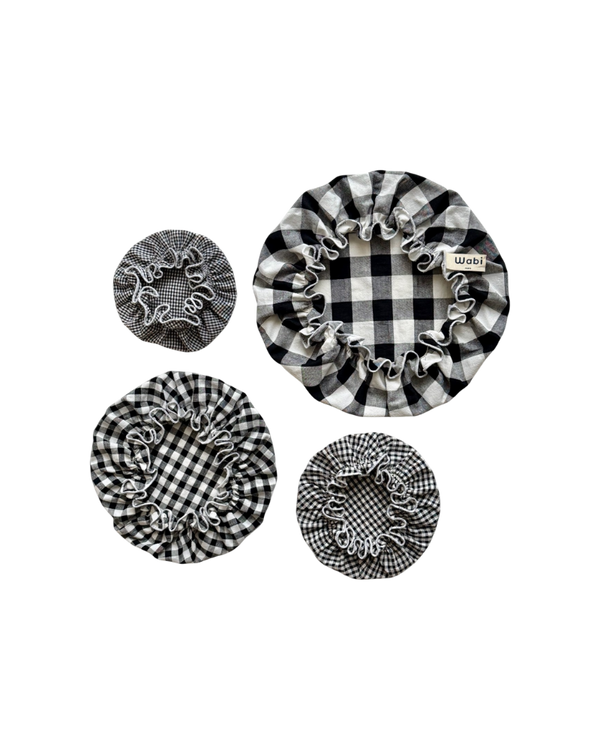 Set de 4 Confiture Myrtille