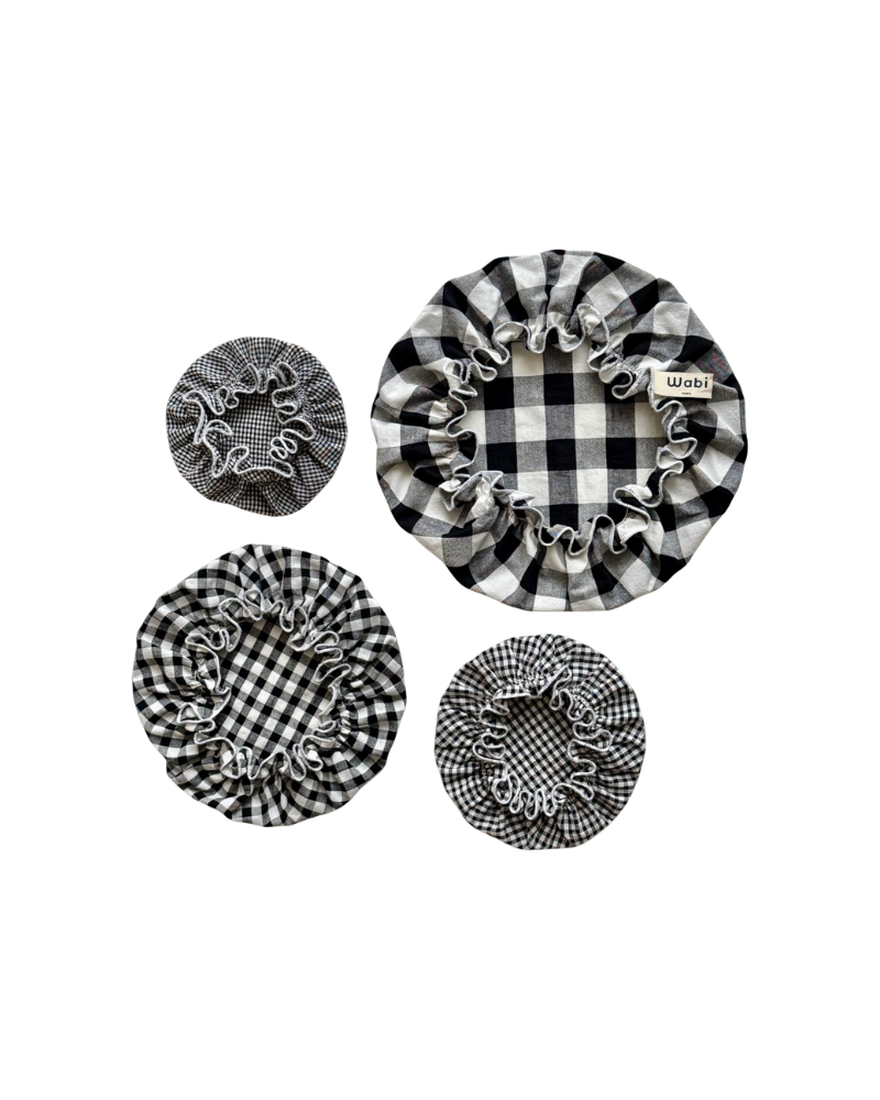 Set de 4 Confiture Myrtille