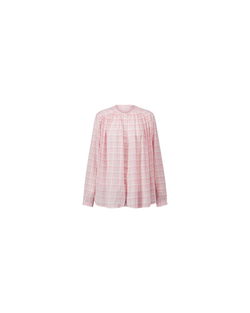 Blouse "Cigar" - Laurence Bras
