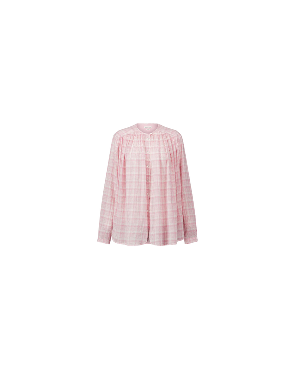 Blouse "Cigar" - Laurence Bras