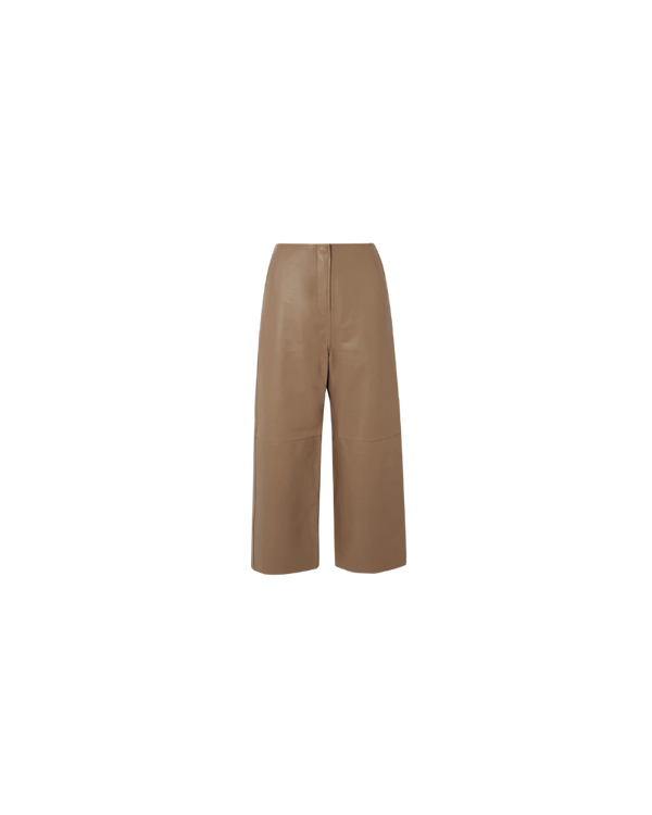 Pantalon "Paneled" - Toteme