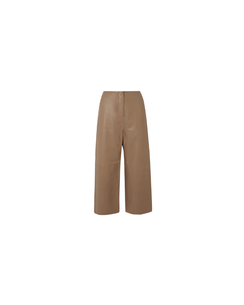 Pantalon "Paneled" - Toteme