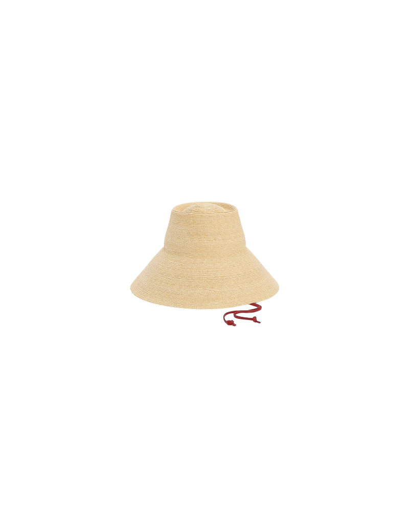 Chapeau "Suni" - Janessa Leoné
