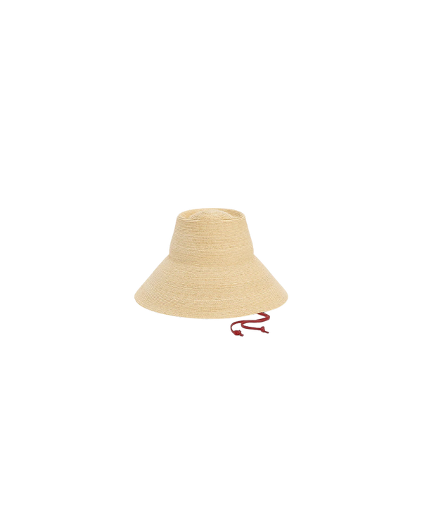 Chapeau "Suni" - Janessa Leoné